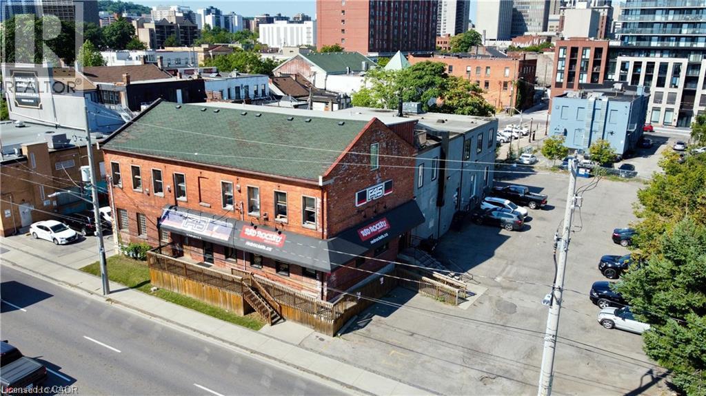 15 Wellington Street N Unit# 201, Hamilton, Ontario  L8R 1M7 - Photo 20 - 40854968