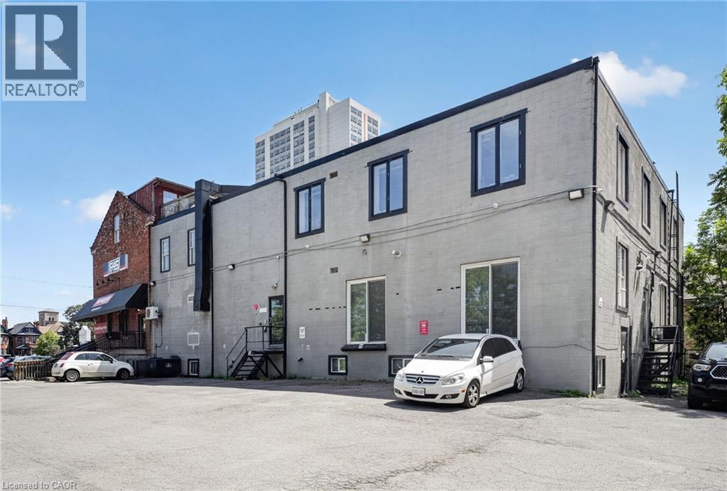 15 Wellington Street N Unit# 201, Hamilton, Ontario  L8R 1M7 - Photo 6 - 40854968