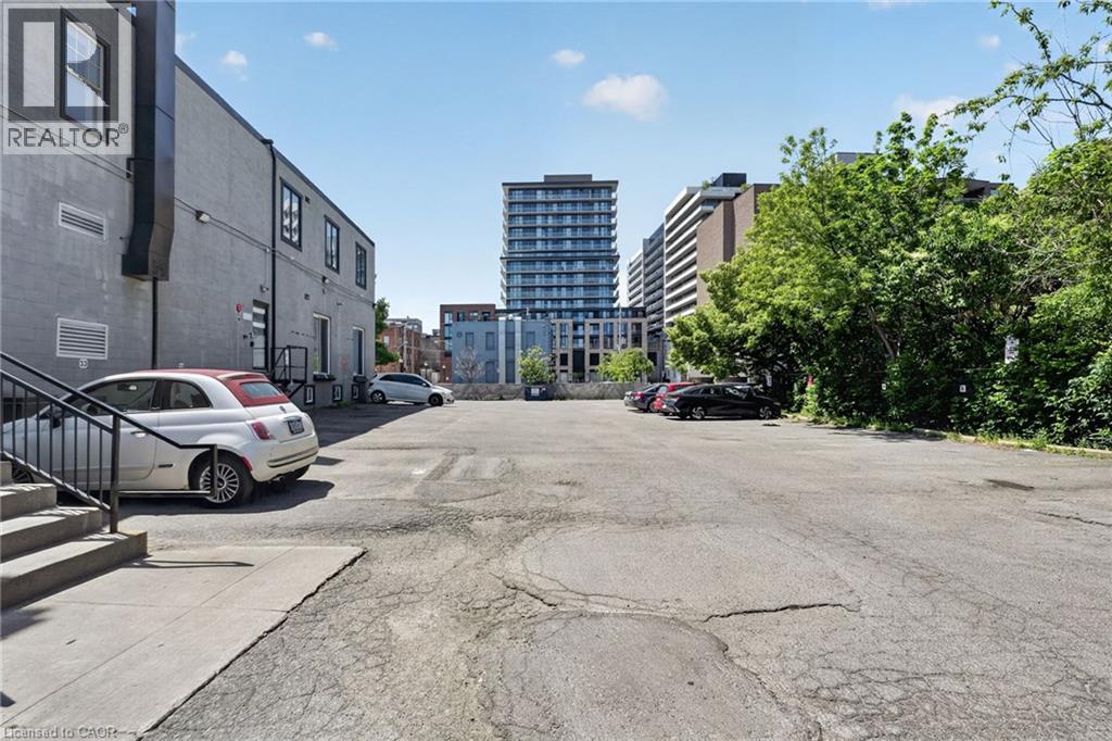15 Wellington Street N Unit# 201, Hamilton, Ontario  L8R 1M7 - Photo 7 - 40854968