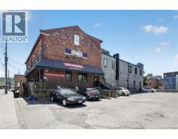 15 WELLINGTON Street N Unit# 201, hamilton, Ontario
