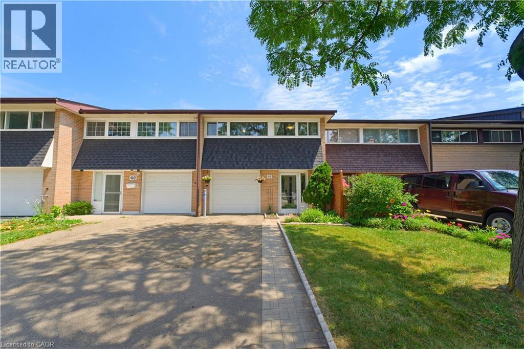 48 Guerin Avenue, Kitchener, Ontario  N2A 1S8 - Photo 1 - 40854870