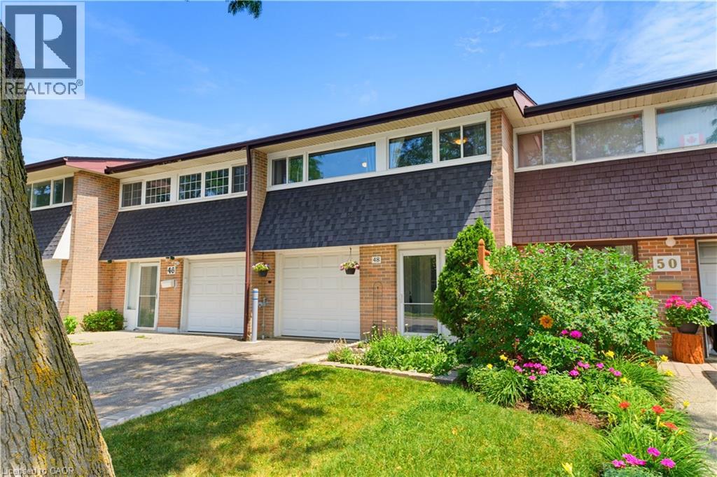 48 Guerin Avenue, Kitchener, Ontario  N2A 1S8 - Photo 3 - 40854870