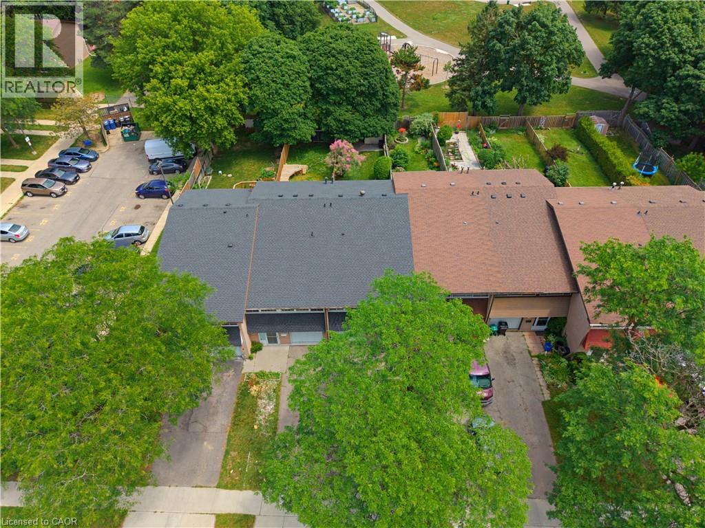 48 Guerin Avenue, Kitchener, Ontario  N2A 1S8 - Photo 32 - 40854870