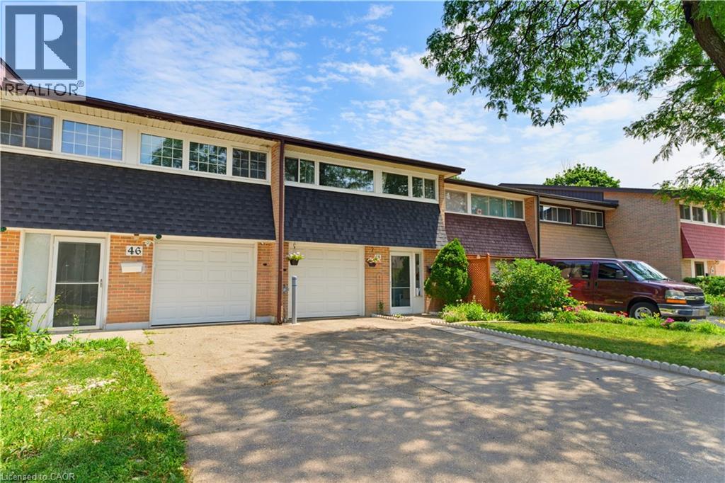 48 Guerin Avenue, Kitchener, Ontario  N2A 1S8 - Photo 4 - 40854870