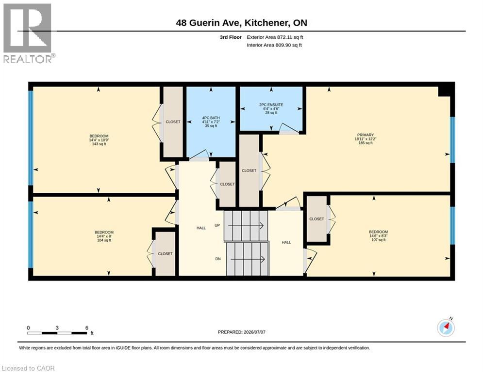 48 Guerin Avenue, Kitchener, Ontario  N2A 1S8 - Photo 40 - 40854870