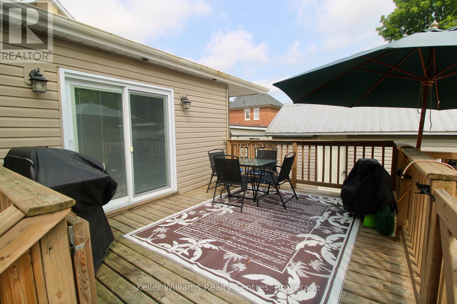 589 8th Avenue, Hanover, Ontario  N4N 2L4 - Photo 17 - X13662208