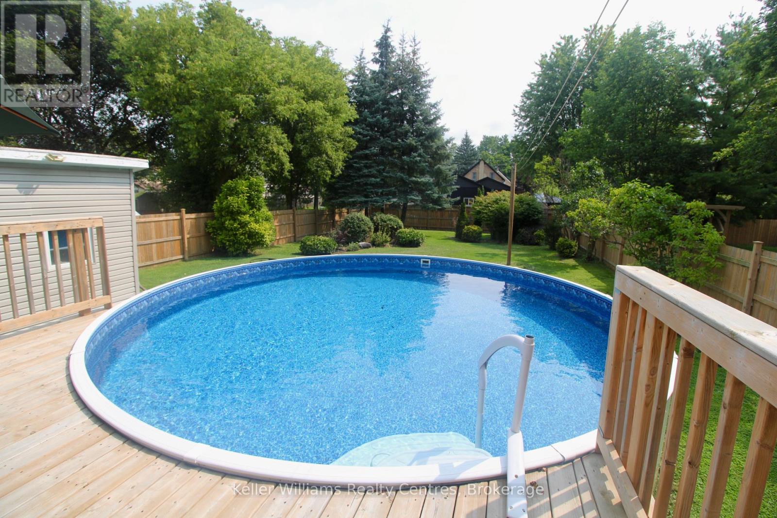 589 8th Avenue, Hanover, Ontario  N4N 2L4 - Photo 18 - X13662208
