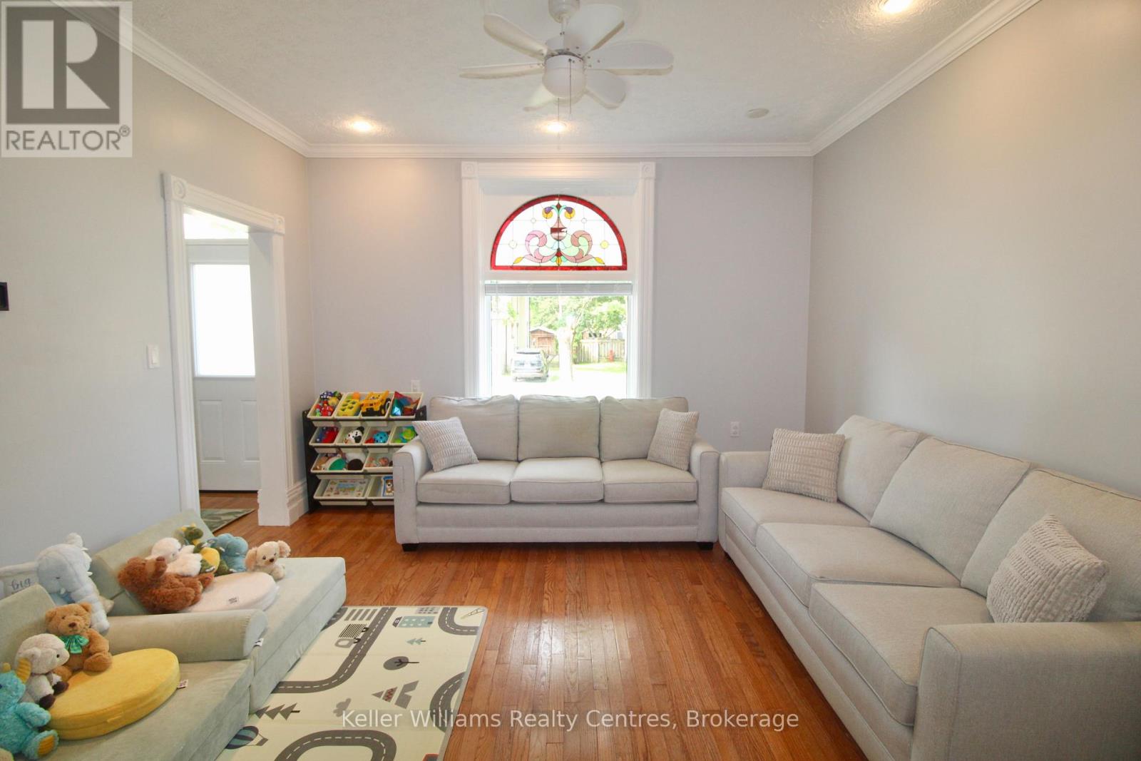 589 8th Avenue, Hanover, Ontario  N4N 2L4 - Photo 4 - X13662208