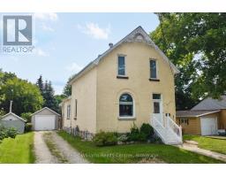 589 8TH AVENUE, Hanover, Ontario