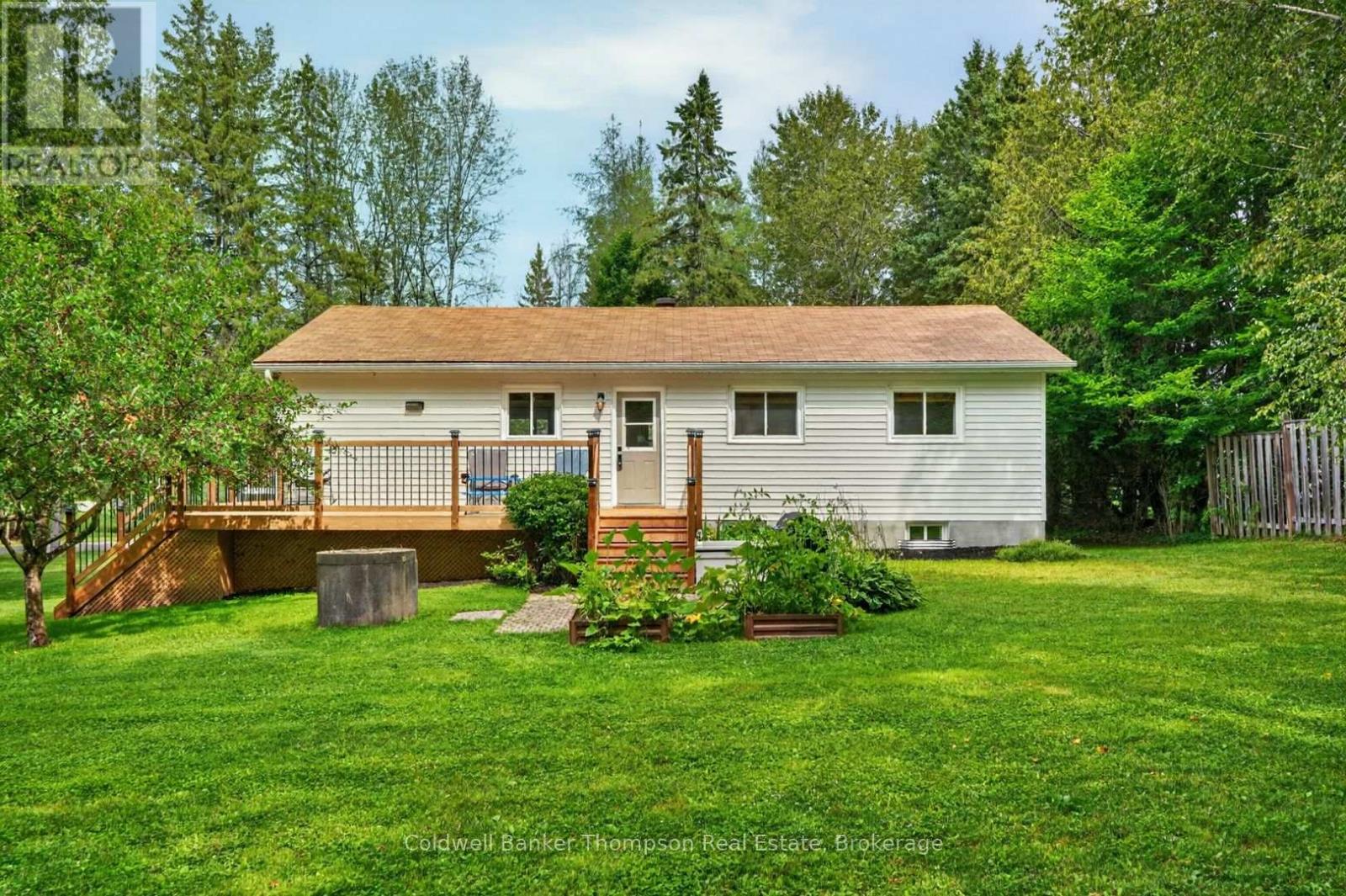 $649,90015 Orr Road, Huntsville, Ontario