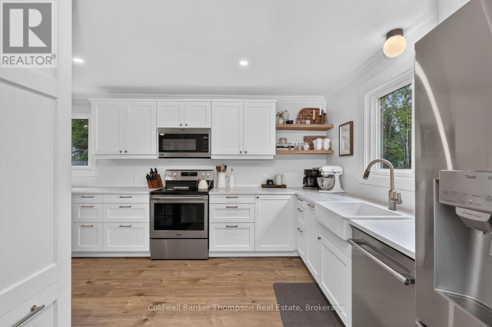 15 Orr Road, Huntsville, Ontario  P0B 1M0 - Photo 11 - X13662270