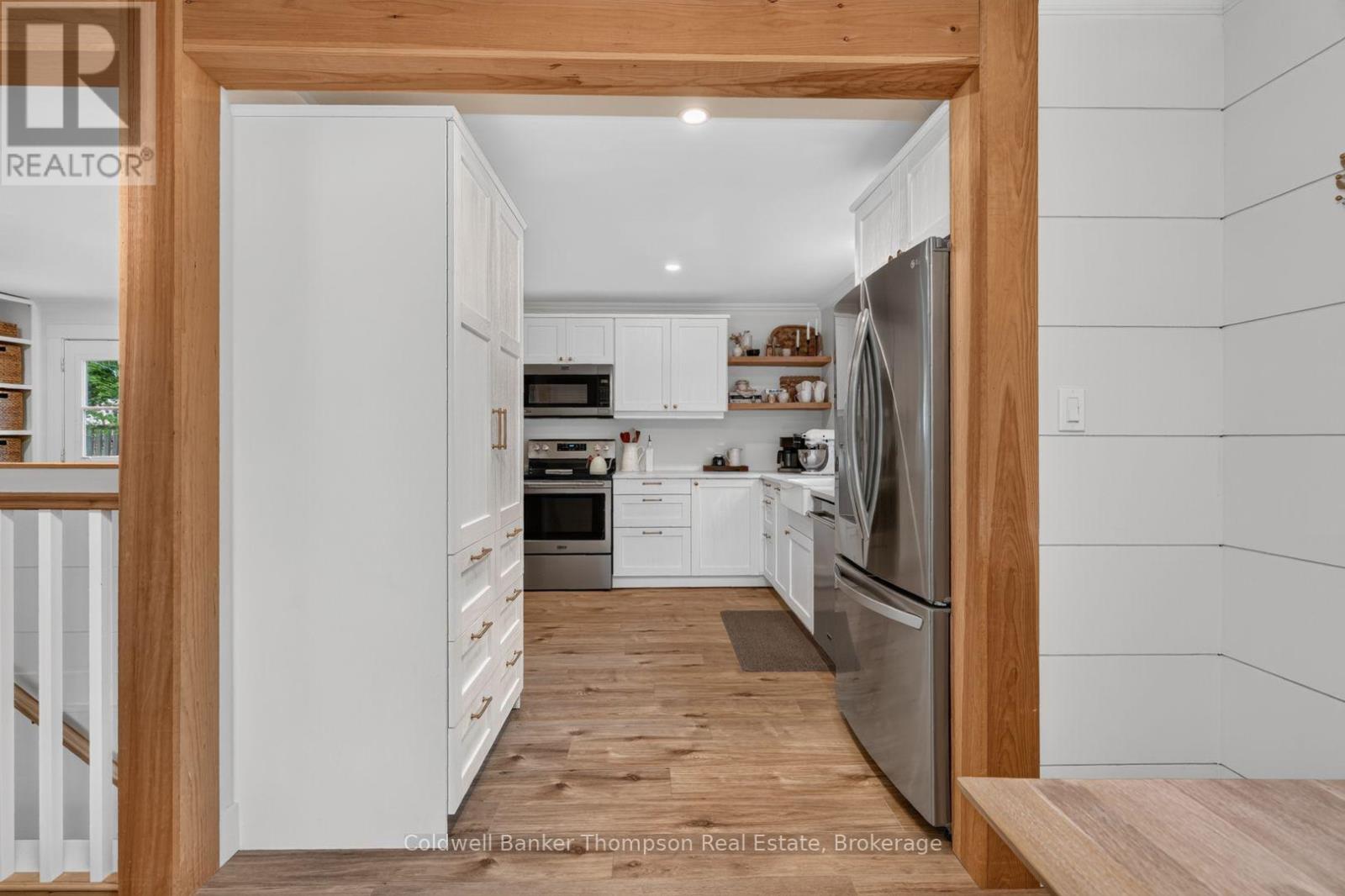 15 Orr Road, Huntsville, Ontario  P0B 1M0 - Photo 12 - X13662270