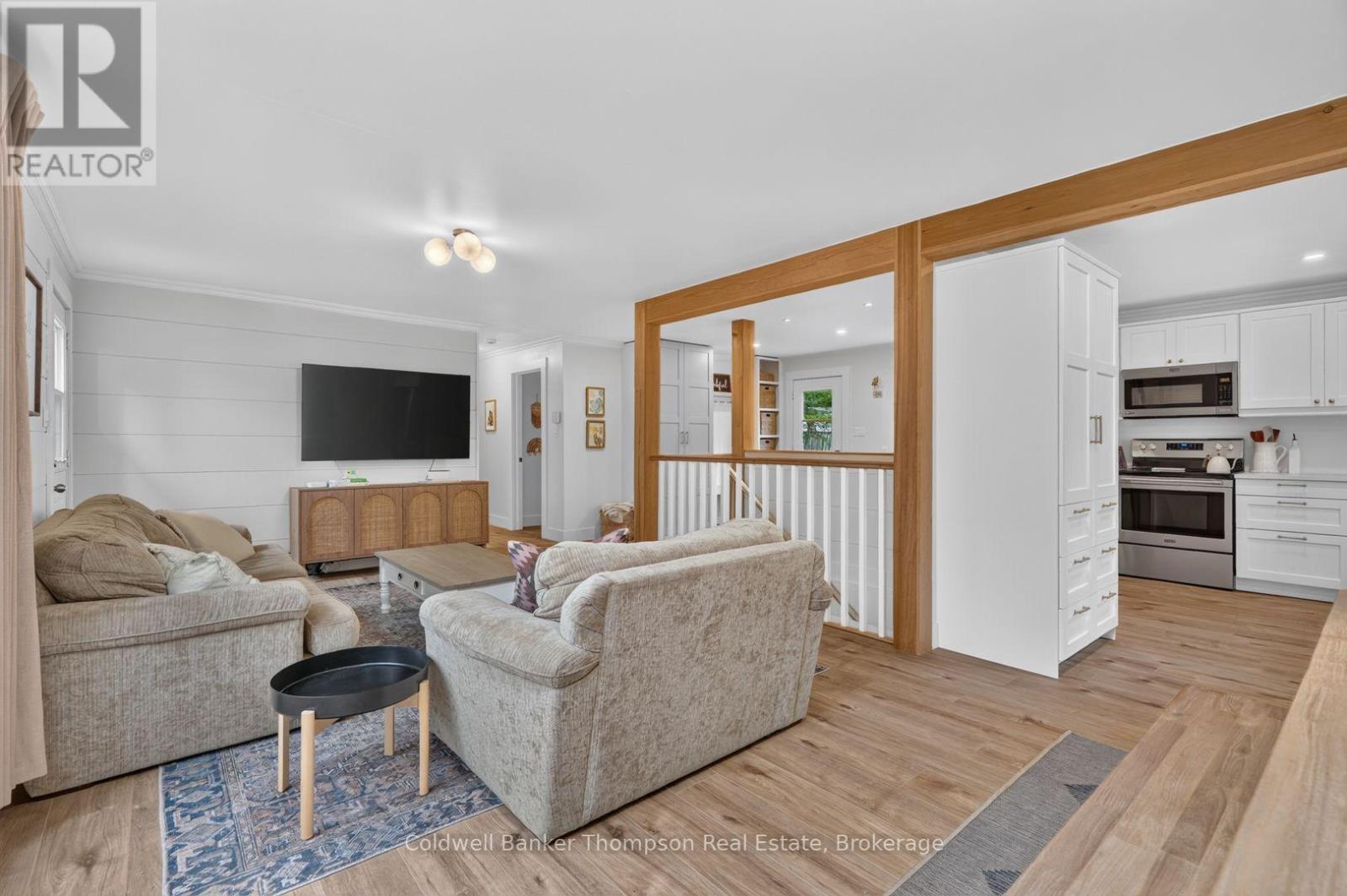 15 Orr Road, Huntsville, Ontario  P0B 1M0 - Photo 15 - X13662270