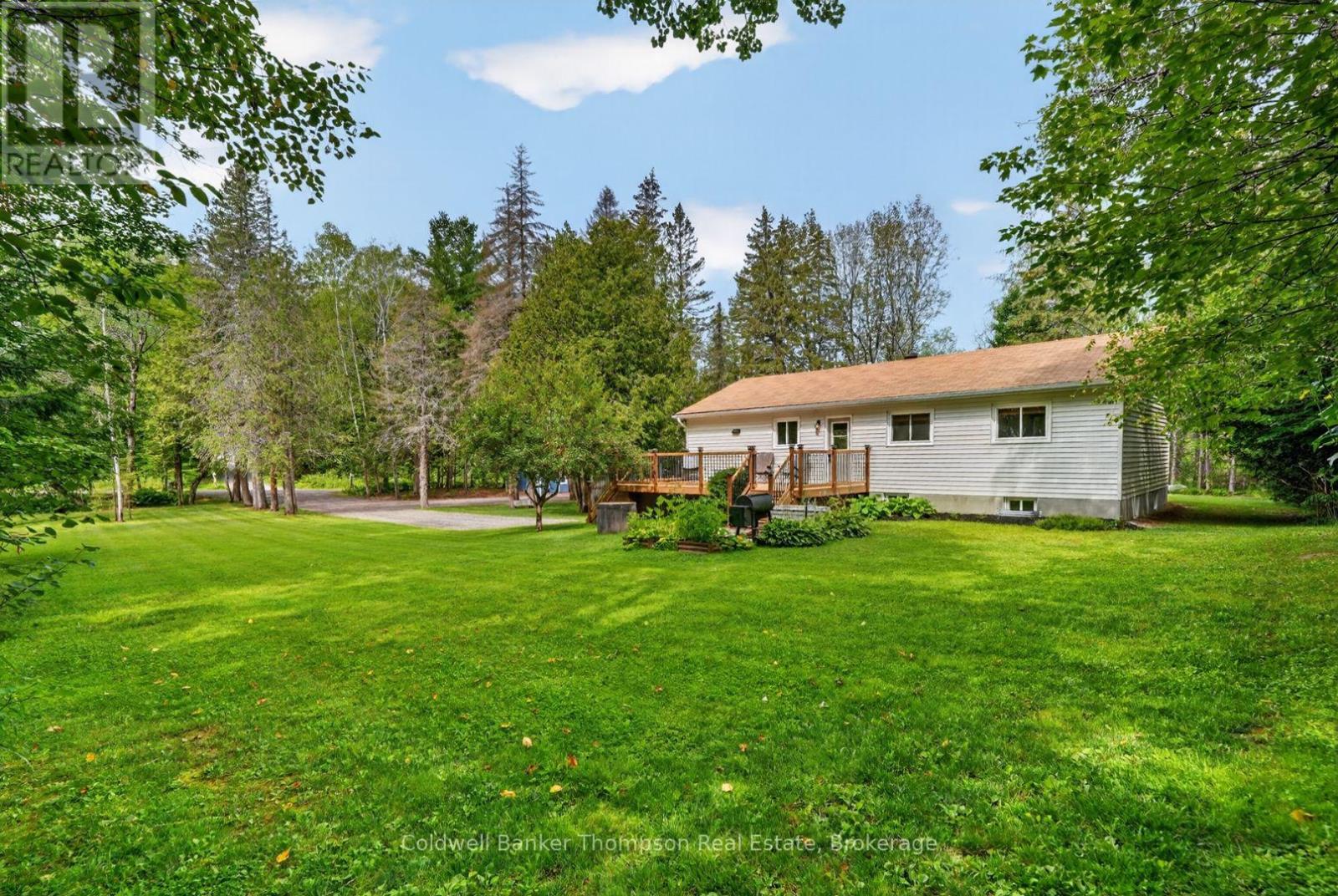 15 Orr Road, Huntsville, Ontario  P0B 1M0 - Photo 2 - X13662270