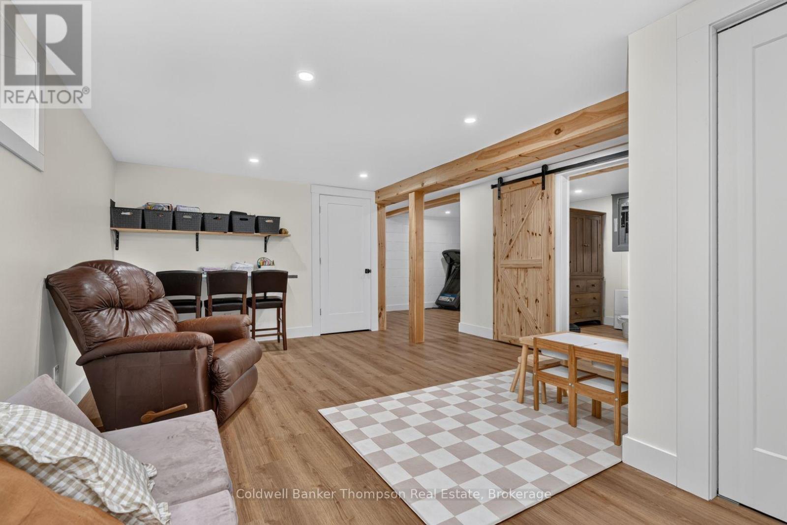 15 Orr Road, Huntsville, Ontario  P0B 1M0 - Photo 32 - X13662270