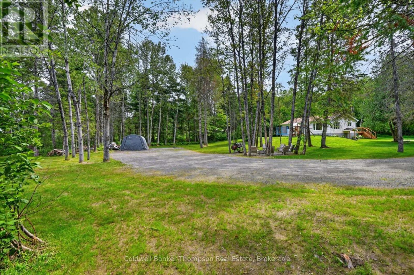 15 Orr Road, Huntsville, Ontario  P0B 1M0 - Photo 4 - X13662270