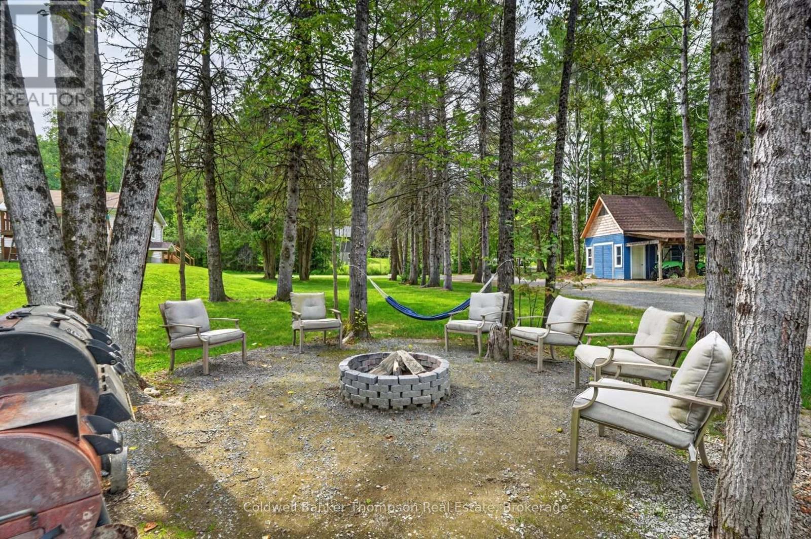 15 Orr Road, Huntsville, Ontario  P0B 1M0 - Photo 43 - X13662270