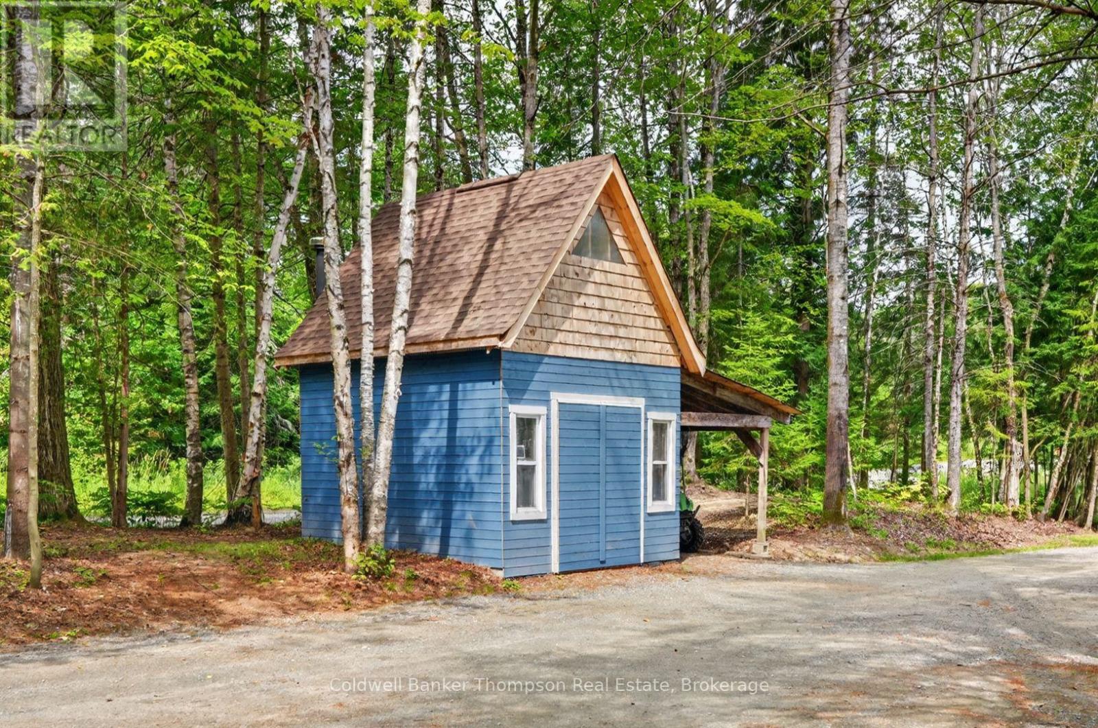 15 Orr Road, Huntsville, Ontario  P0B 1M0 - Photo 44 - X13662270
