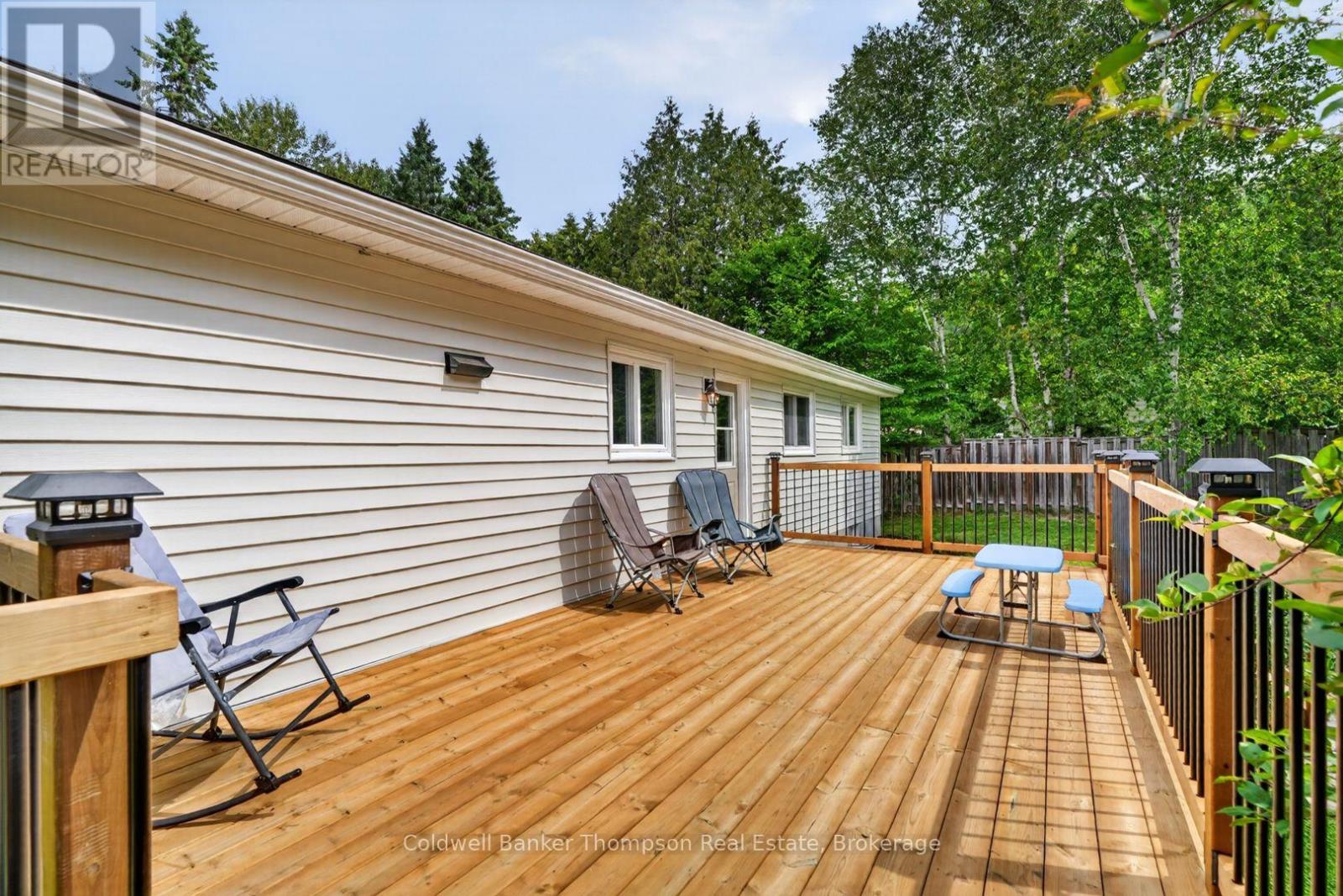 15 Orr Road, Huntsville, Ontario  P0B 1M0 - Photo 5 - X13662270