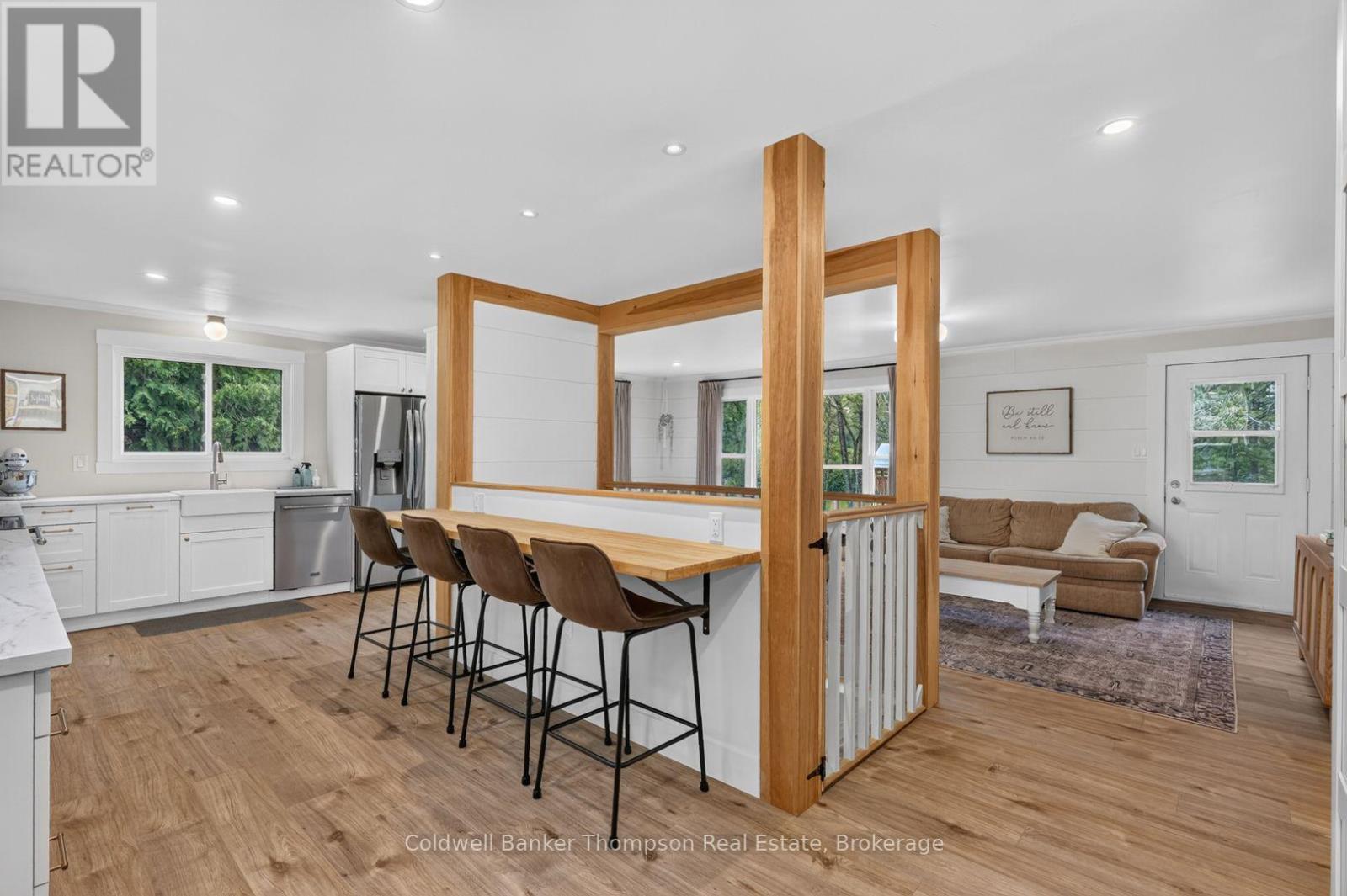 15 Orr Road, Huntsville, Ontario  P0B 1M0 - Photo 8 - X13662270