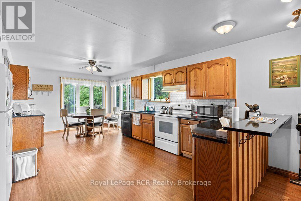 135347 8 Concession, Chatsworth, Ontario  N0H 1K0 - Photo 11 - X13662320