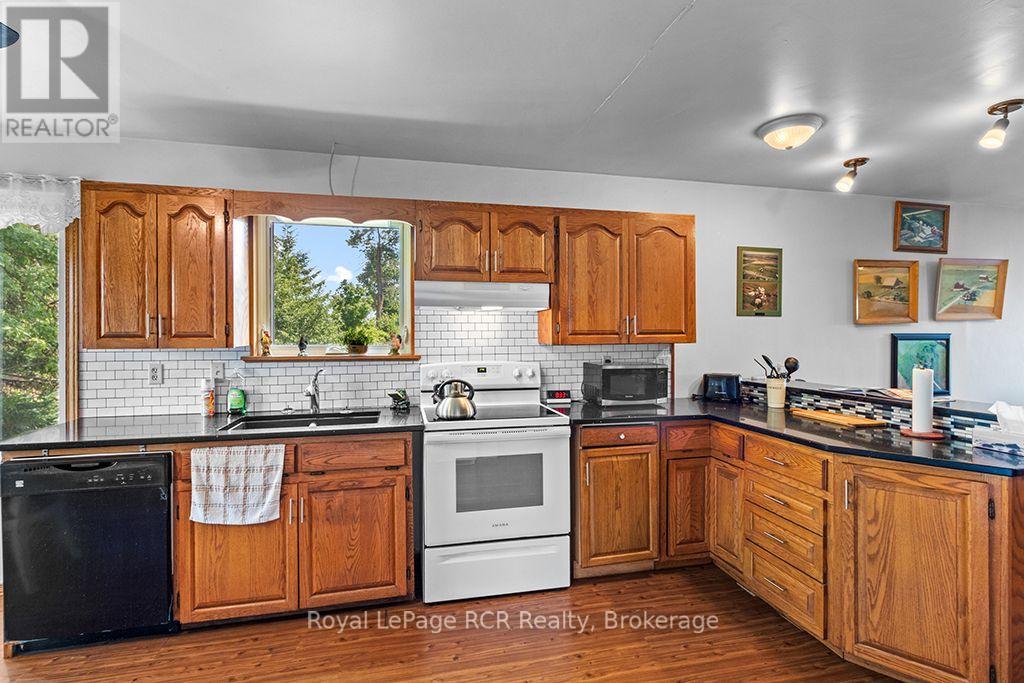 135347 8 Concession, Chatsworth, Ontario  N0H 1K0 - Photo 14 - X13662320