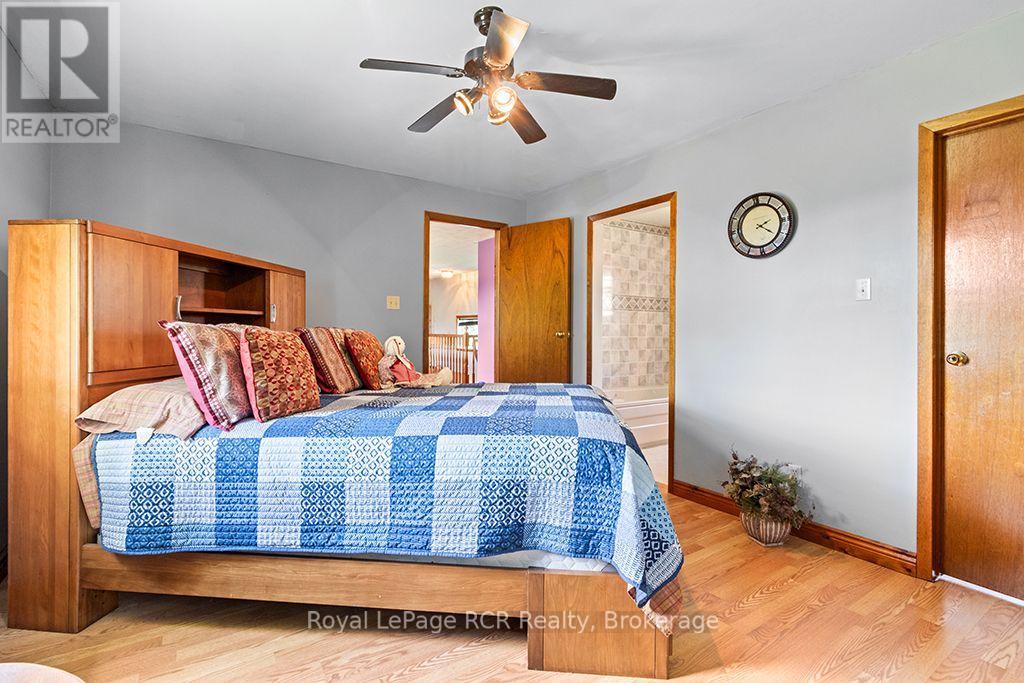 135347 8 Concession, Chatsworth, Ontario  N0H 1K0 - Photo 24 - X13662320