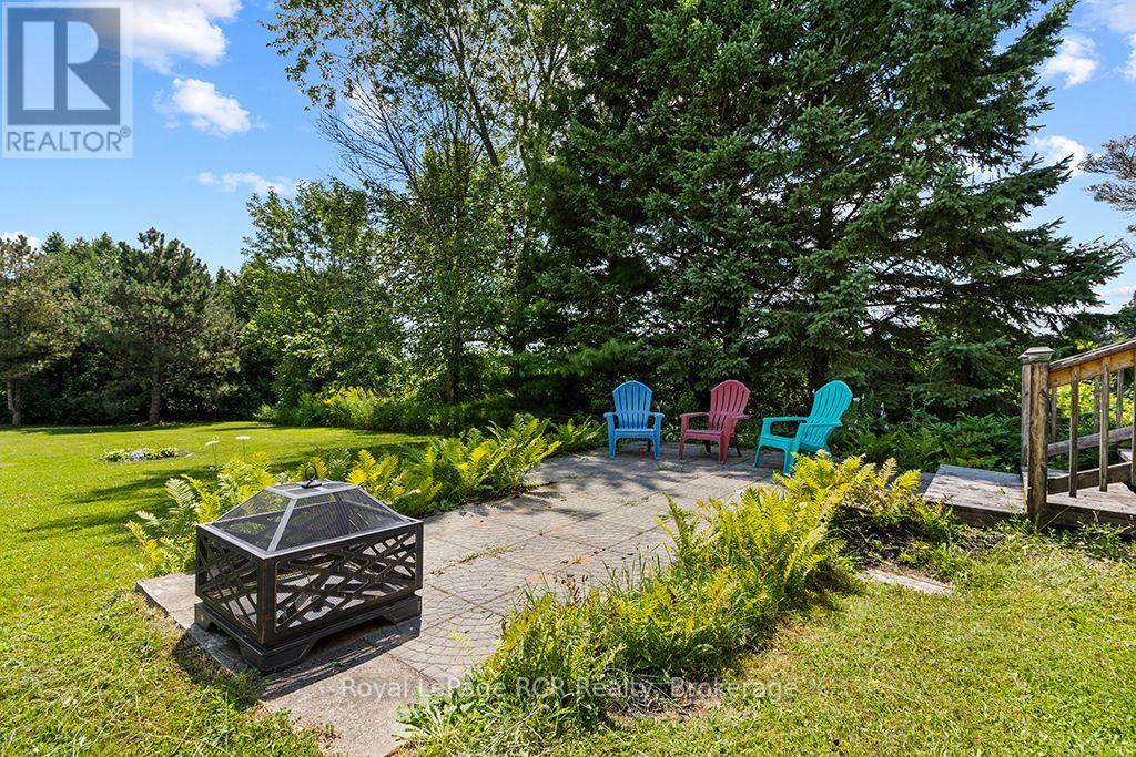 135347 8 Concession, Chatsworth, Ontario  N0H 1K0 - Photo 30 - X13662320