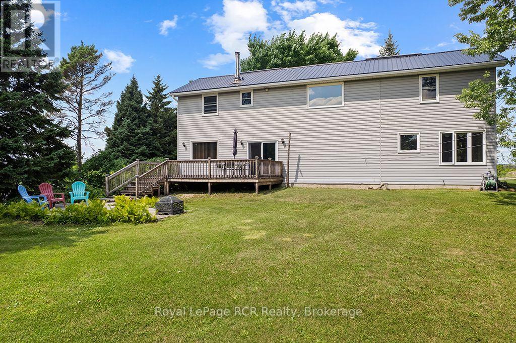 135347 8 Concession, Chatsworth, Ontario  N0H 1K0 - Photo 31 - X13662320