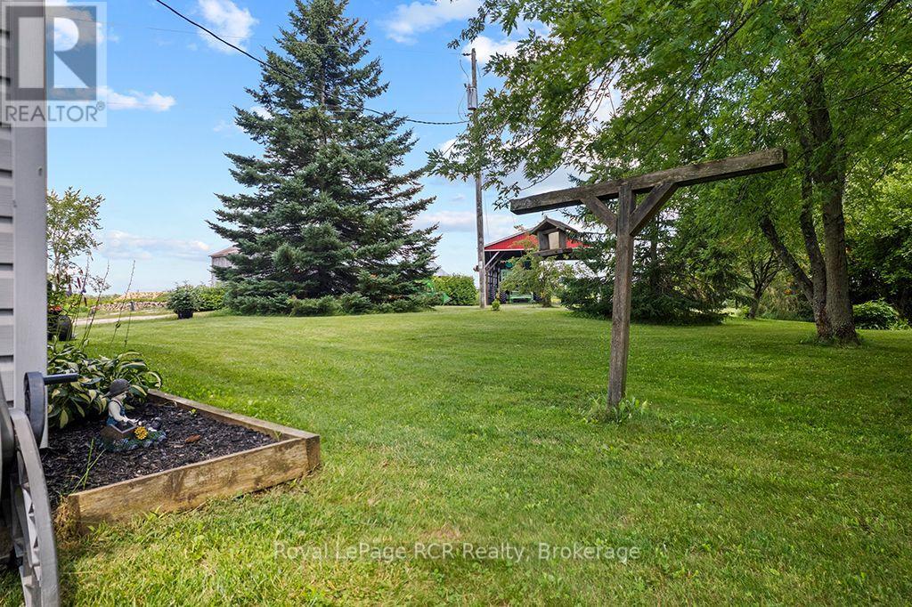 135347 8 Concession, Chatsworth, Ontario  N0H 1K0 - Photo 32 - X13662320