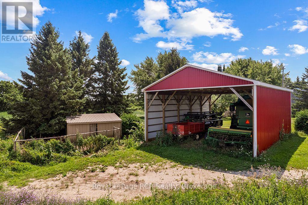 135347 8 Concession, Chatsworth, Ontario  N0H 1K0 - Photo 34 - X13662320