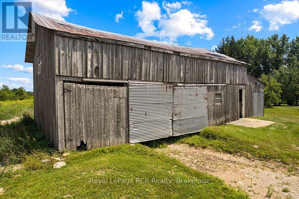 135347 8 Concession, Chatsworth, Ontario  N0H 1K0 - Photo 35 - X13662320