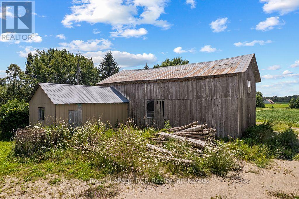 135347 8 Concession, Chatsworth, Ontario  N0H 1K0 - Photo 36 - X13662320