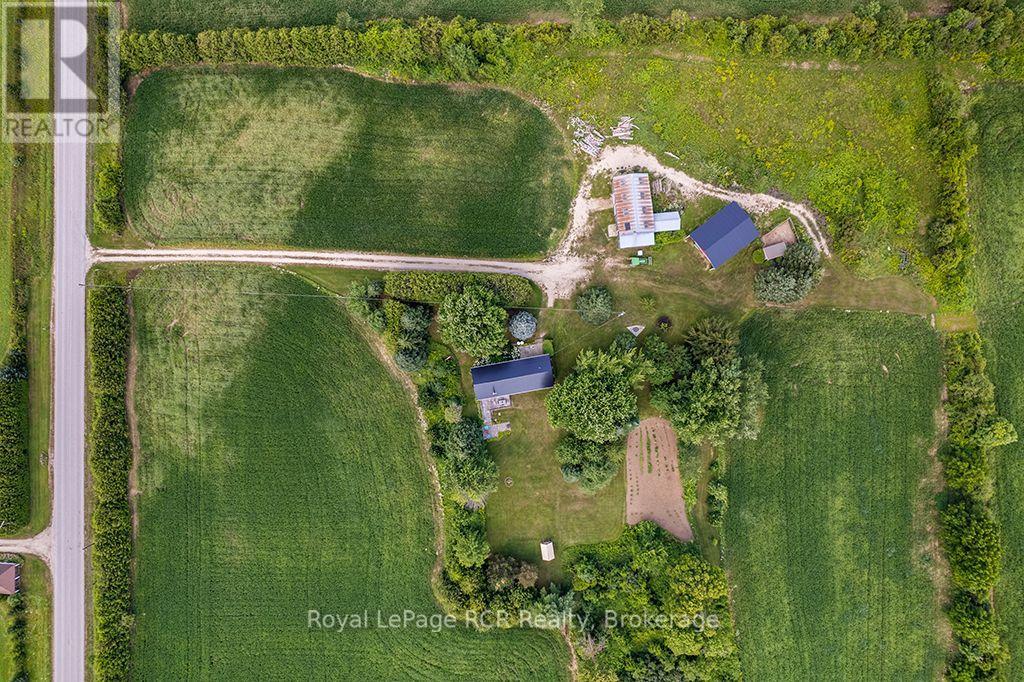 135347 8 Concession, Chatsworth, Ontario  N0H 1K0 - Photo 4 - X13662320
