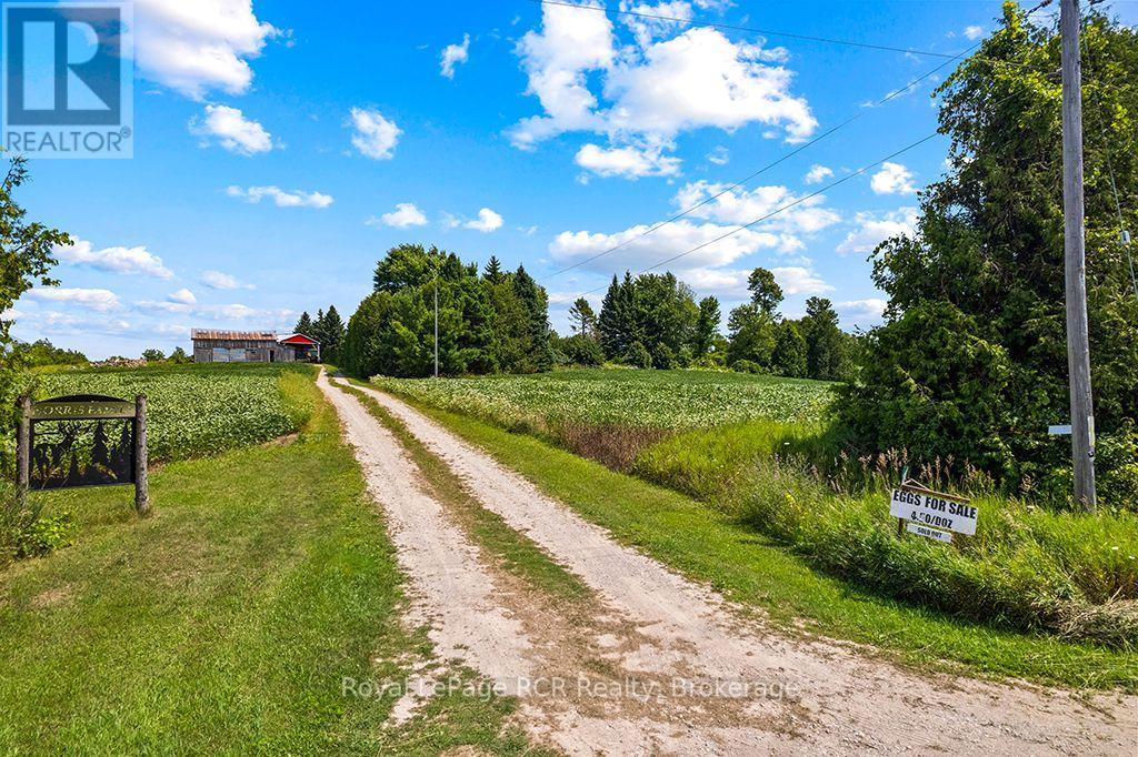 135347 8 Concession, Chatsworth, Ontario  N0H 1K0 - Photo 6 - X13662320