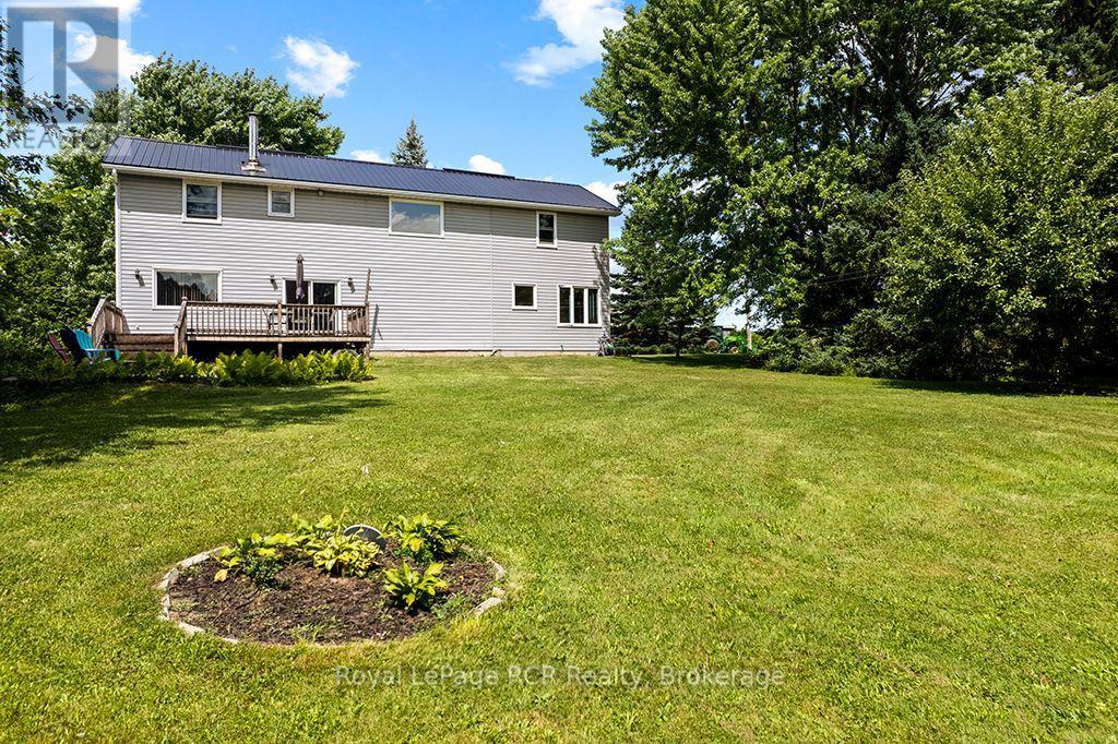 135347 8 Concession, Chatsworth, Ontario  N0H 1K0 - Photo 8 - X13662320
