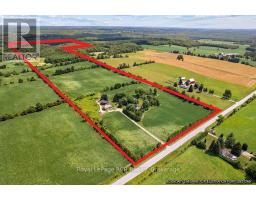 135347 8 CONCESSION, Chatsworth, Ontario