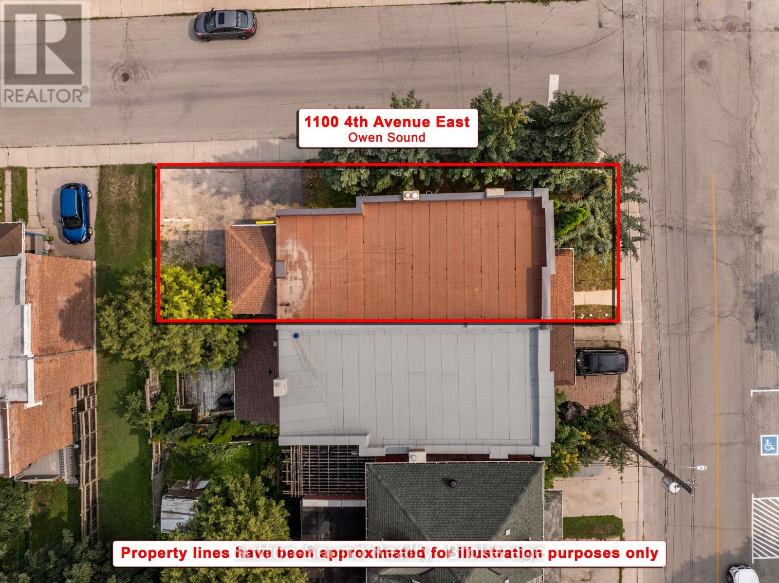1100 4th Avenue E, Owen Sound, Ontario  N4K 2P2 - Photo 29 - X13662380