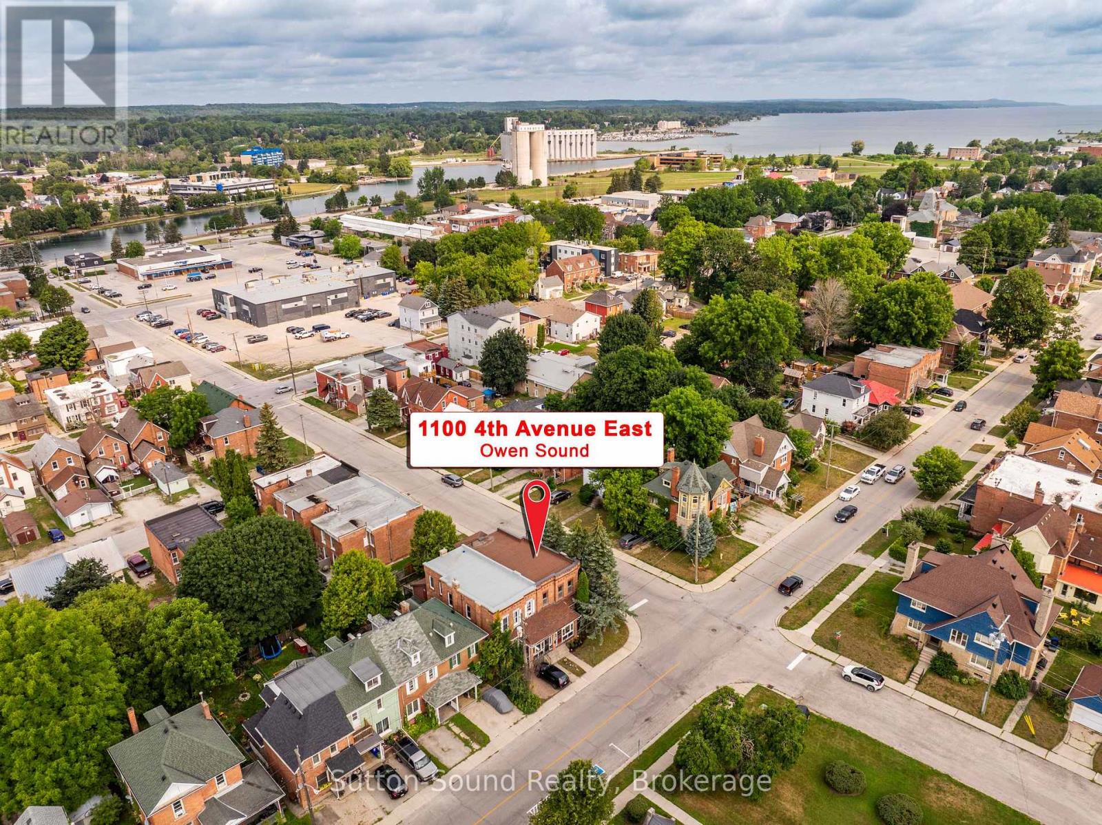 1100 4th Avenue E, Owen Sound, Ontario  N4K 2P2 - Photo 30 - X13662380