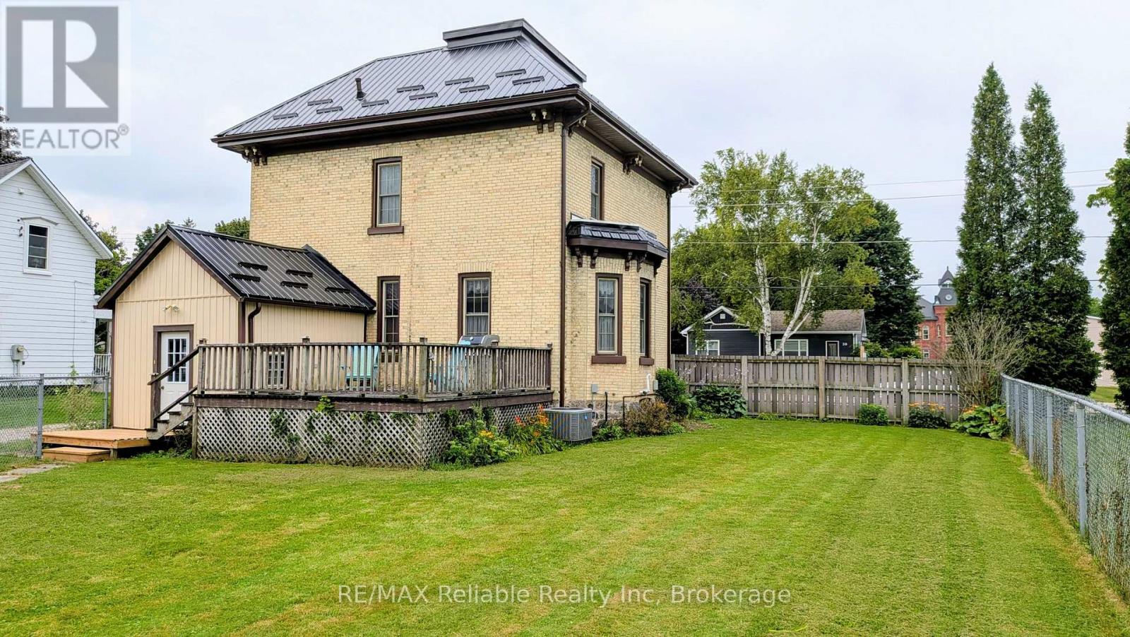 33 Princess Street E, Central Huron, Ontario  N0M 1L0 - Photo 31 - X13662408