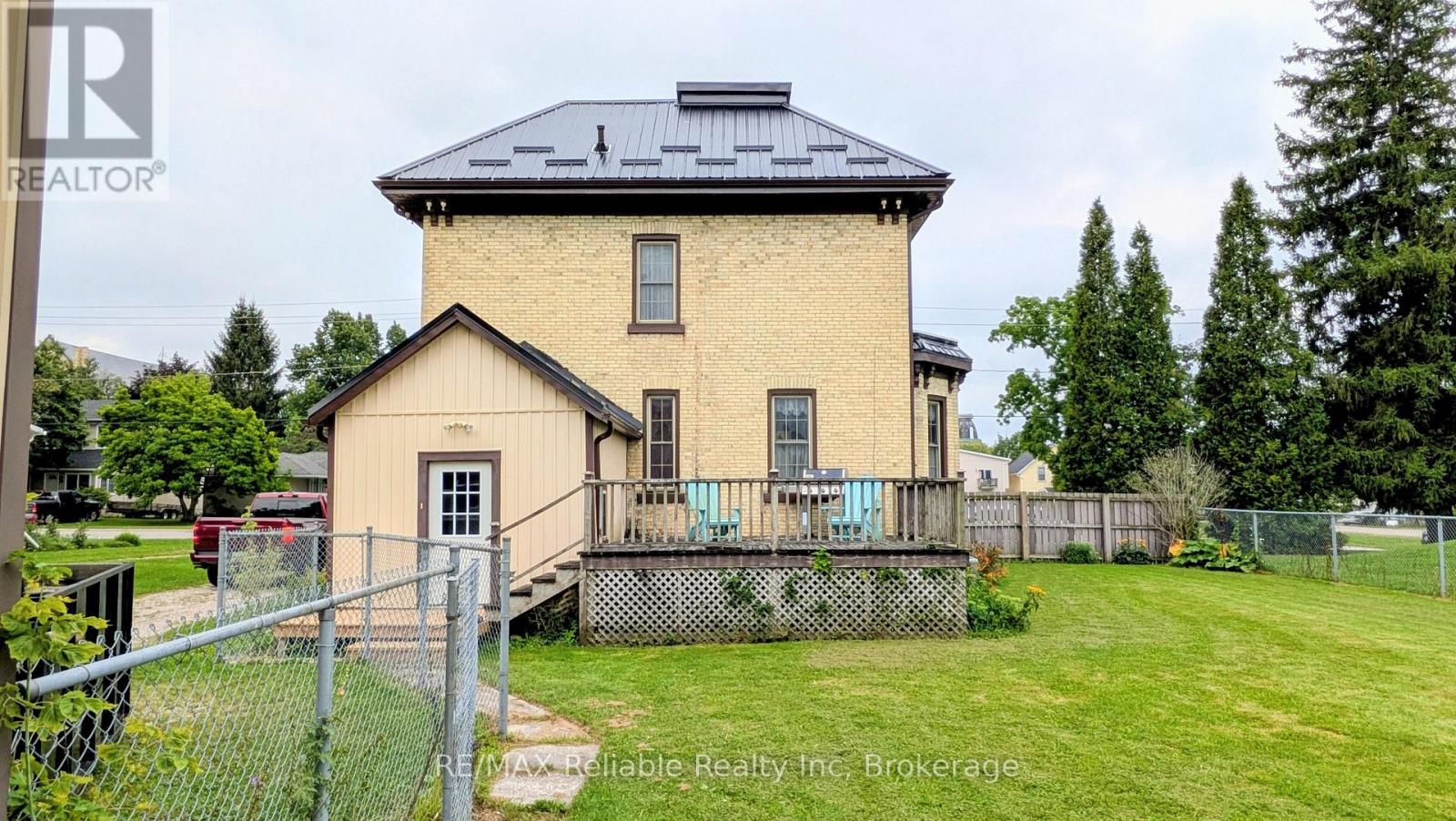 33 Princess Street E, Central Huron, Ontario  N0M 1L0 - Photo 33 - X13662408