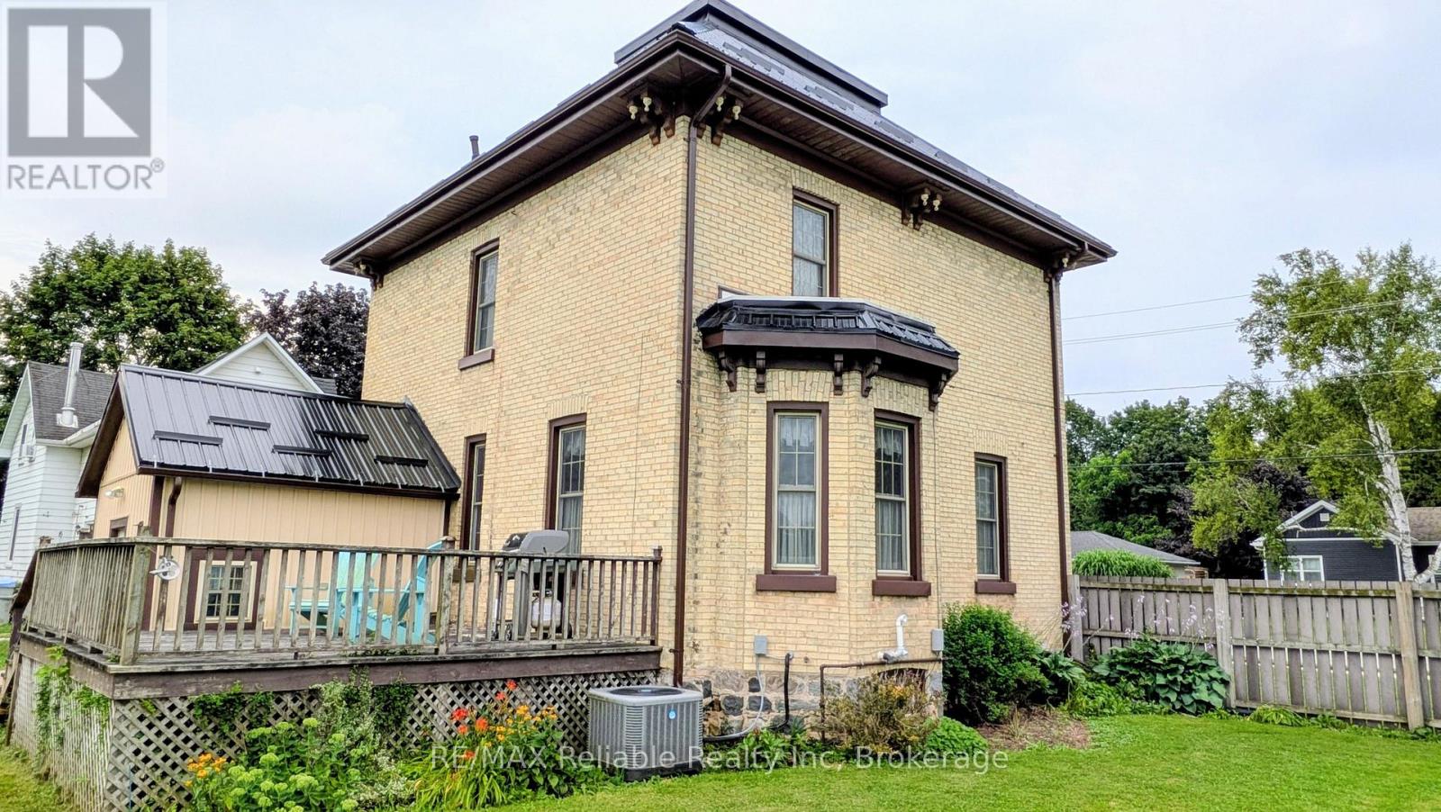 33 Princess Street E, Central Huron, Ontario  N0M 1L0 - Photo 35 - X13662408