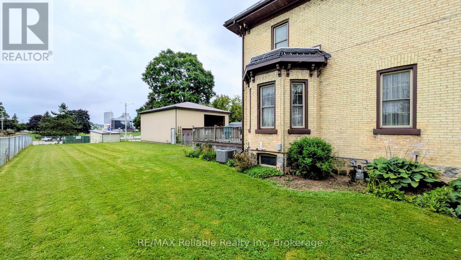 33 Princess Street E, Central Huron, Ontario  N0M 1L0 - Photo 36 - X13662408