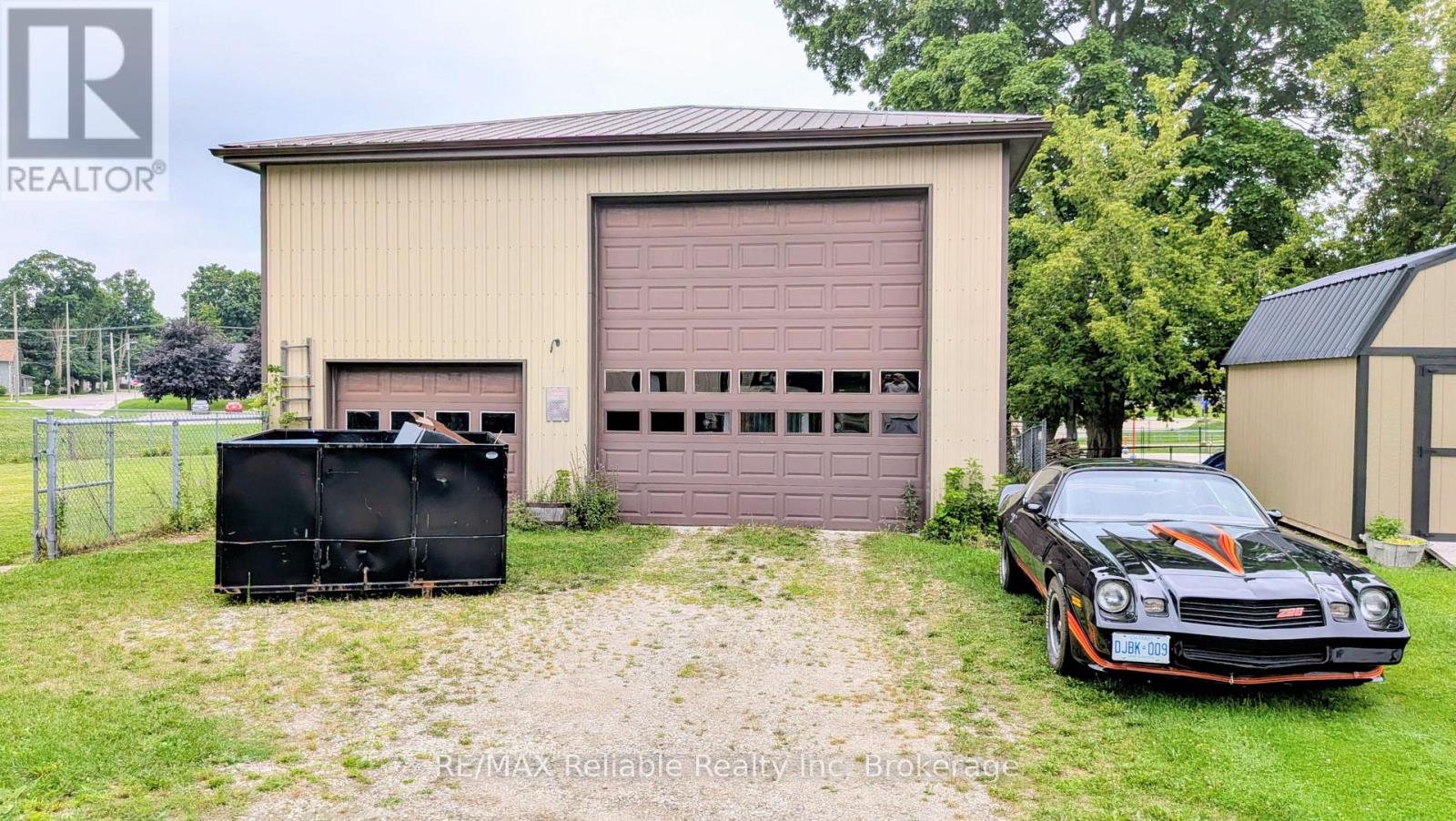 33 Princess Street E, Central Huron, Ontario  N0M 1L0 - Photo 37 - X13662408