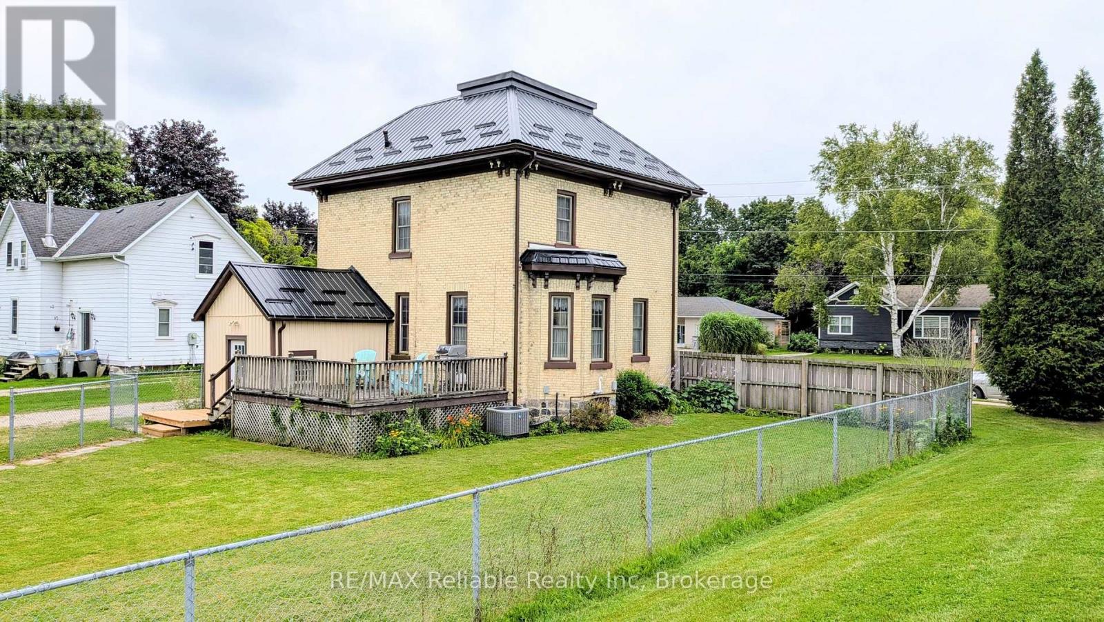 33 Princess Street E, Central Huron, Ontario  N0M 1L0 - Photo 42 - X13662408