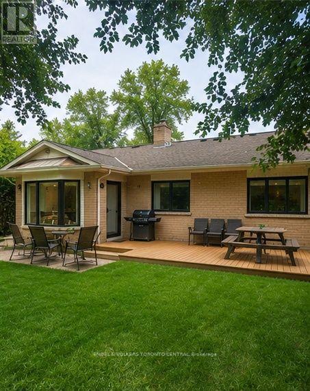 2424 Bayview Avenue, Toronto, Ontario  M2L 1A3 - Photo 21 - C13662094
