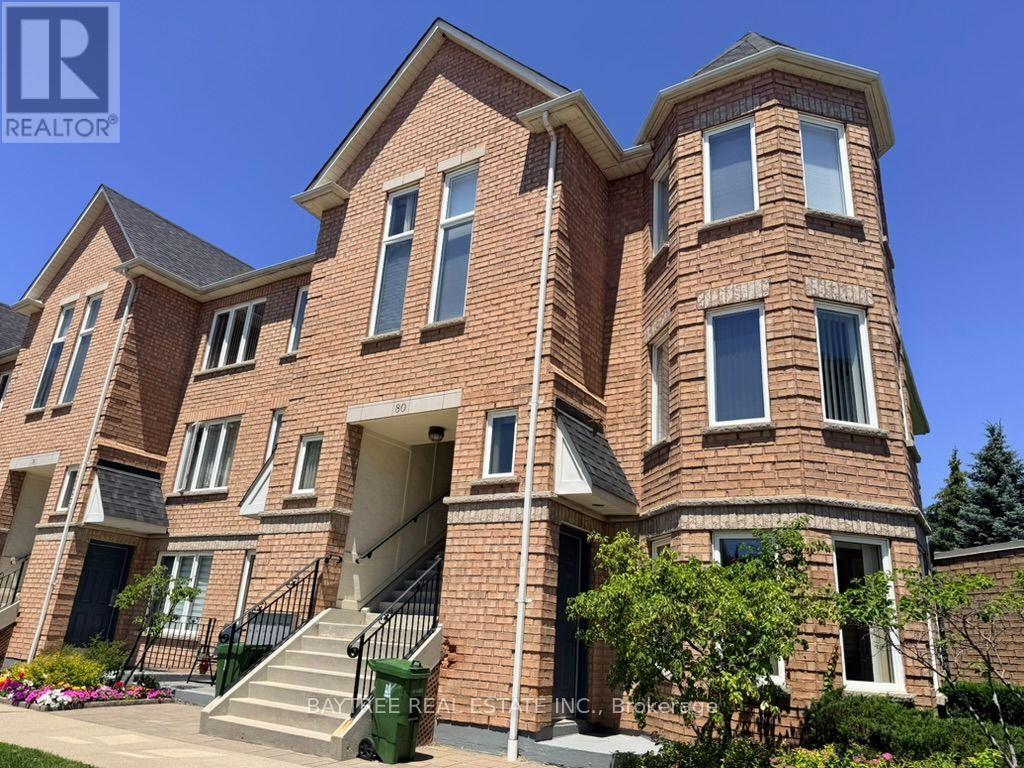 102 - 80 Aerodrome Crescent, Toronto, Ontario M4G 4J1 - Photo 1 - C13662120