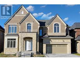 6 DANIEL COZENS COURT, Toronto, Ontario