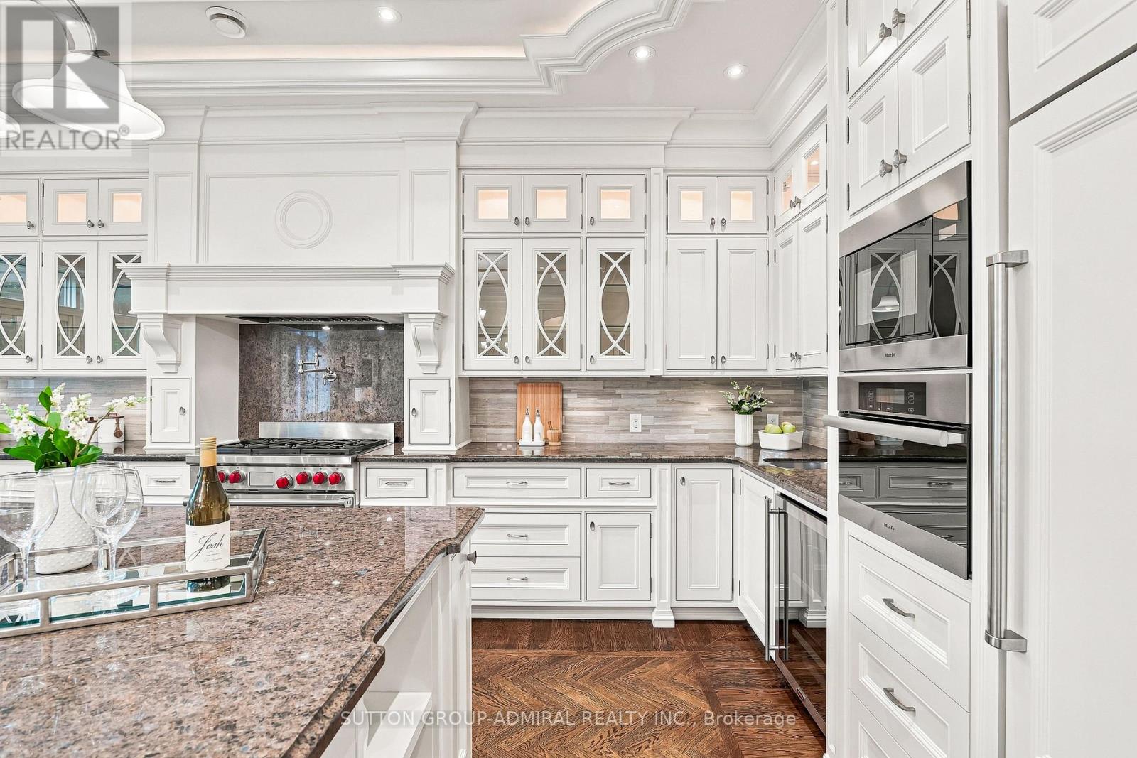 216 Haddington Avenue, Toronto, Ontario  M5M 2P8 - Photo 14 - C13662242