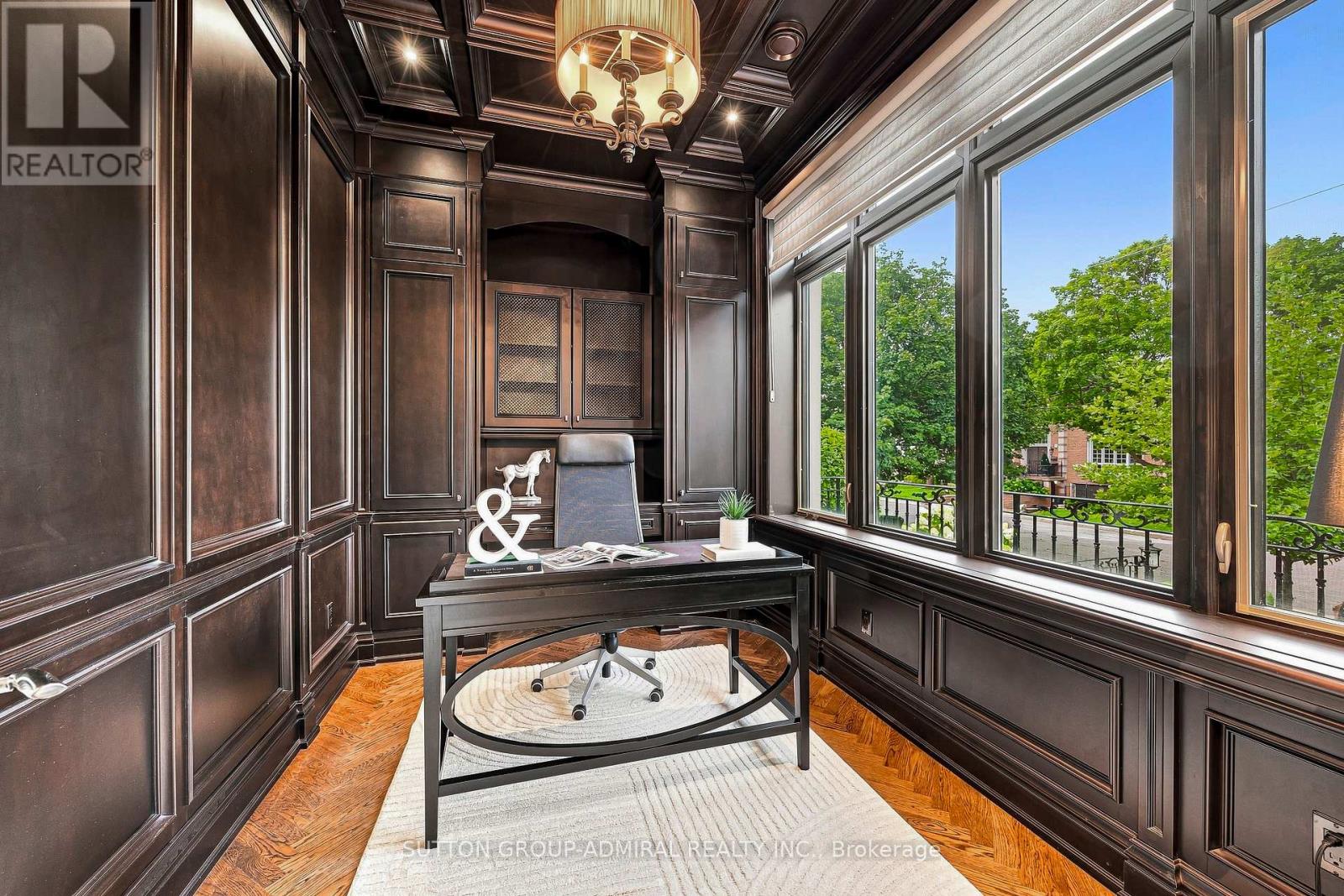 216 Haddington Avenue, Toronto, Ontario  M5M 2P8 - Photo 24 - C13662242